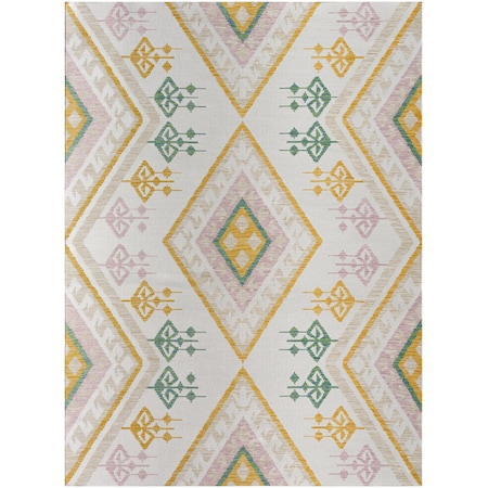 Barbados BBD-2307 Outdoor Safe Area Rug